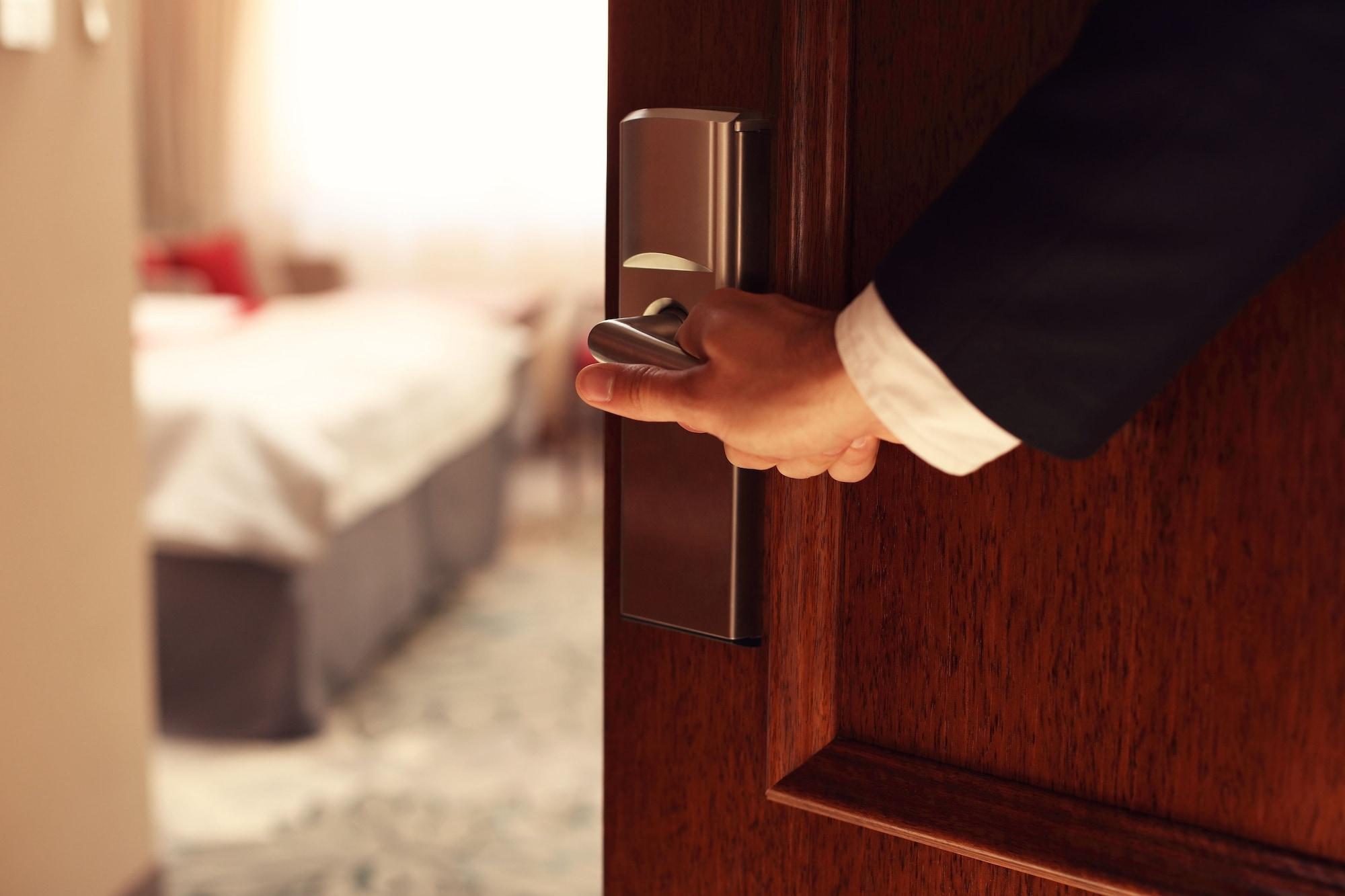Aston Niu Manokwari Hotel & Conference Center Экстерьер фото