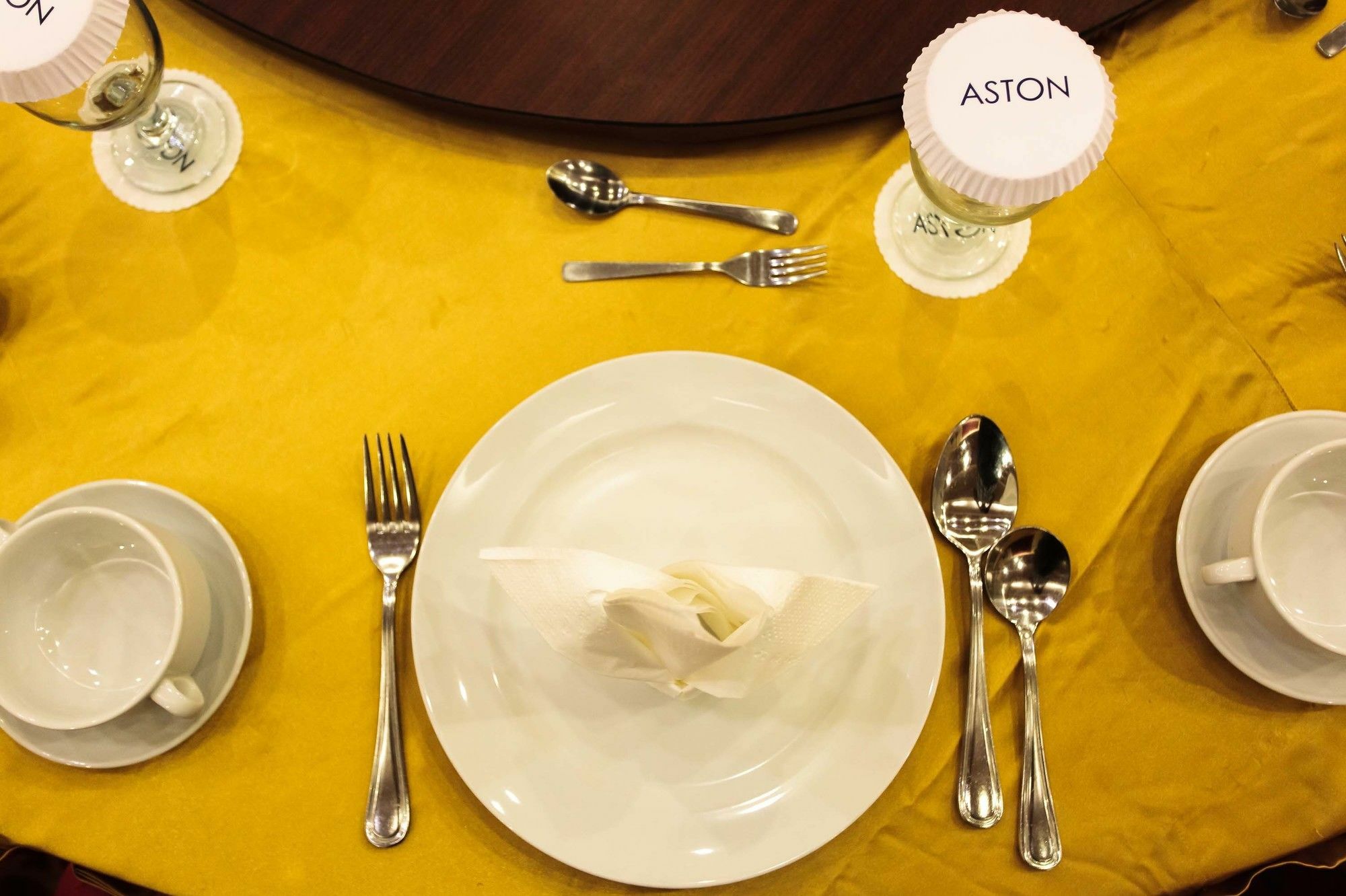 Aston Niu Manokwari Hotel & Conference Center Экстерьер фото